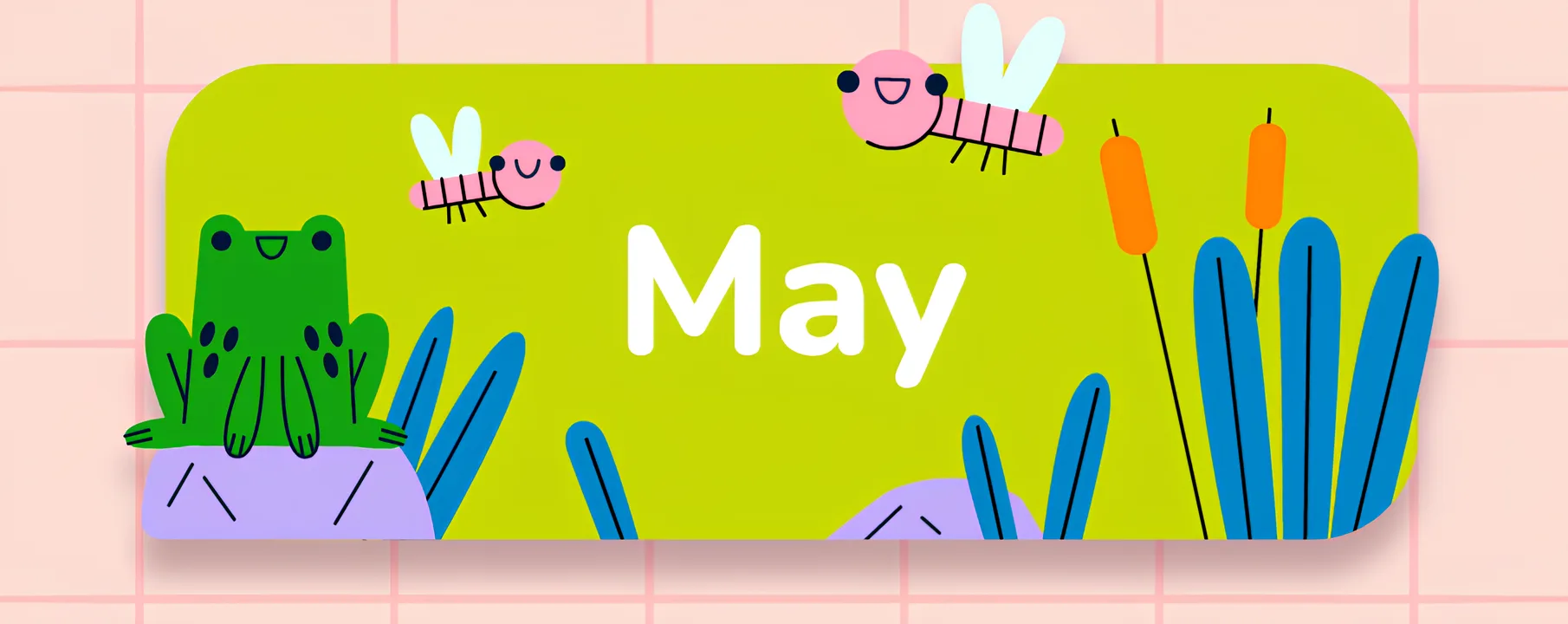 5월 제철 식재료