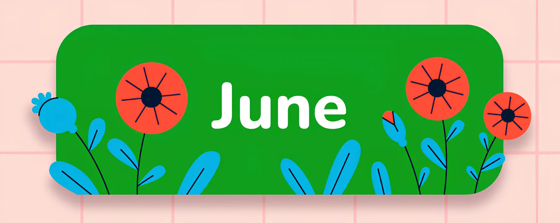 6월 제철 식재료